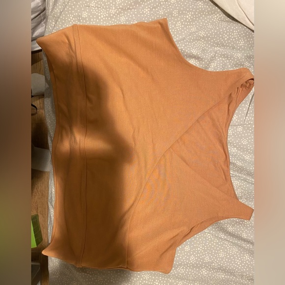 Free Label, Dani Bra in Clay, Size 2X - Picture 3 of 4